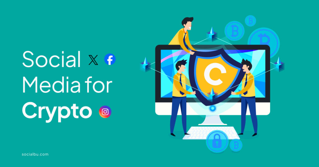 Social Crypto Strategy