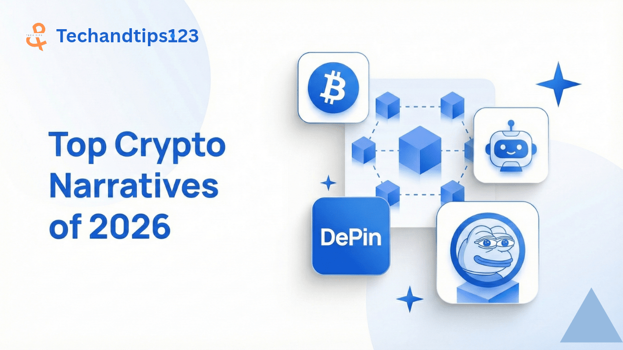 The Social Crypto Playbook