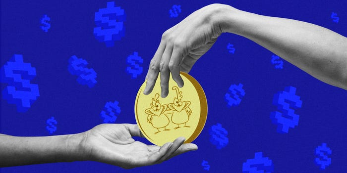 Social Crypto