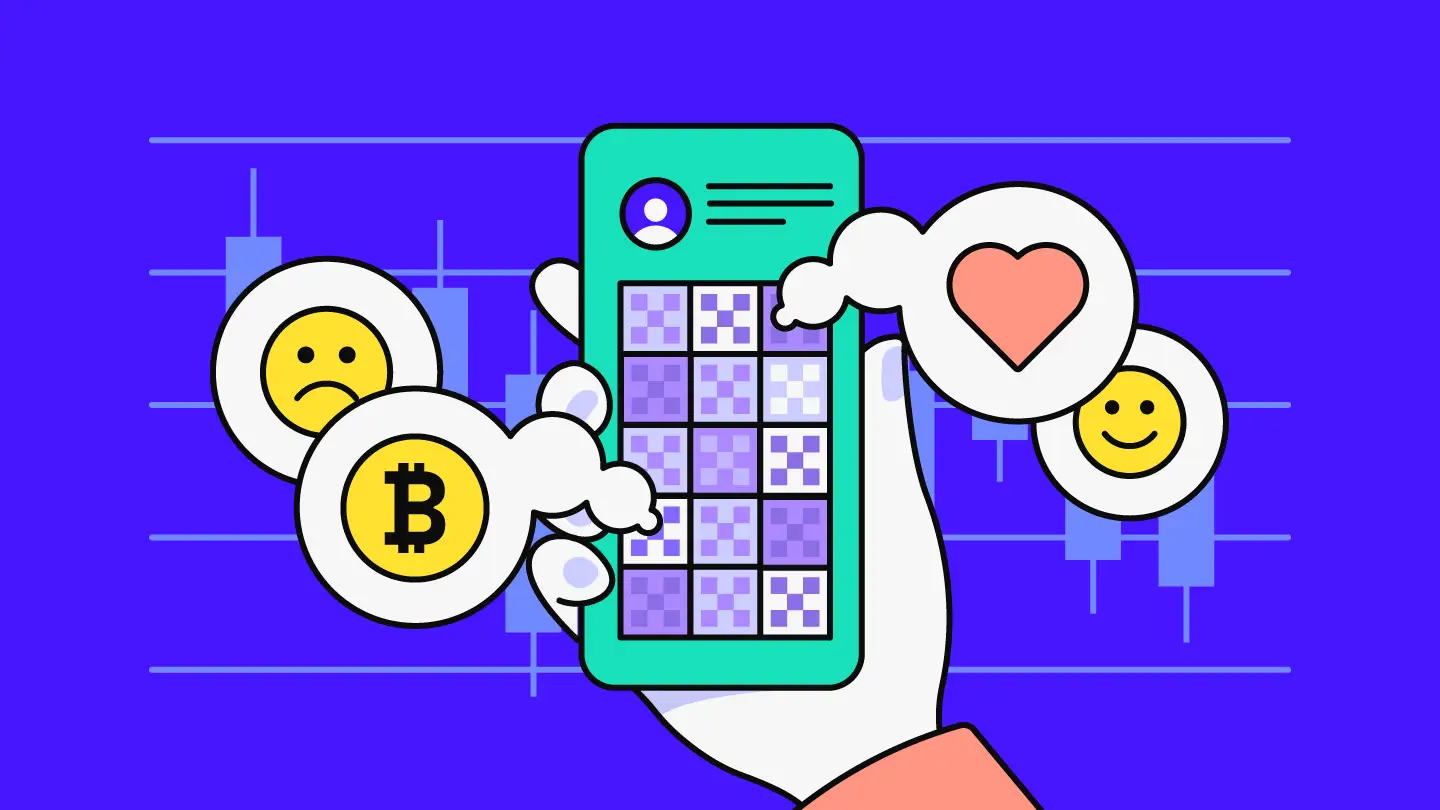 social crypto