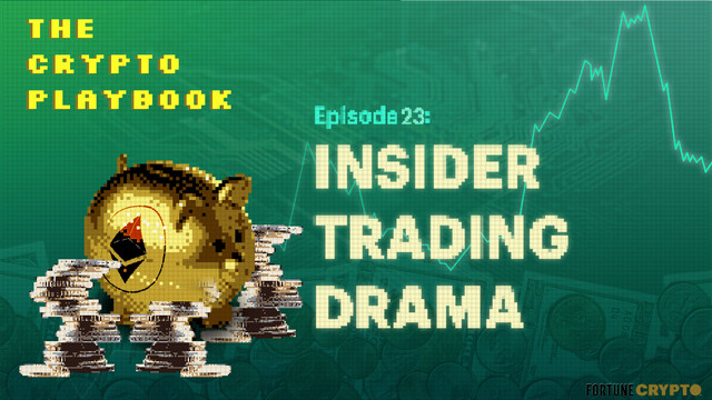The Social Crypto Playbook