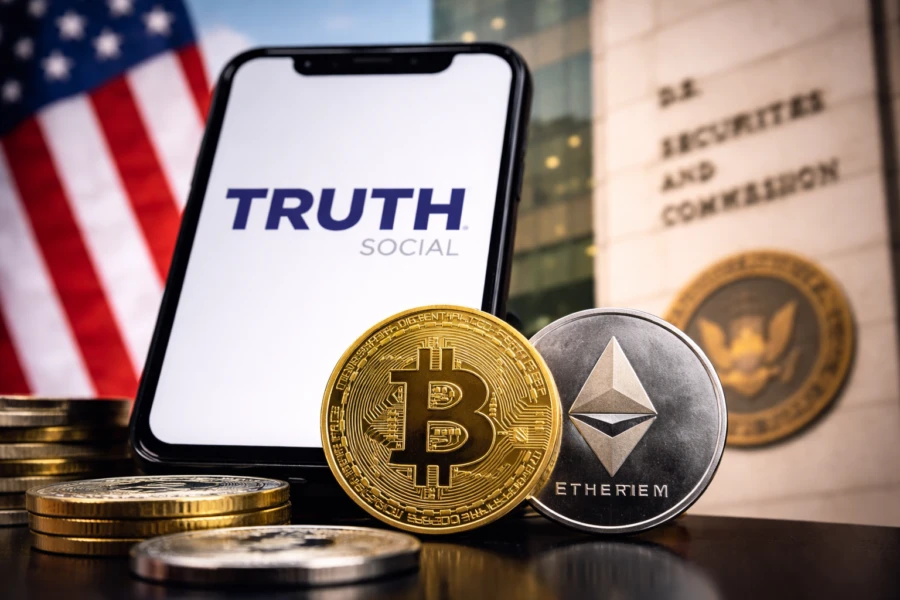 Social Crypto