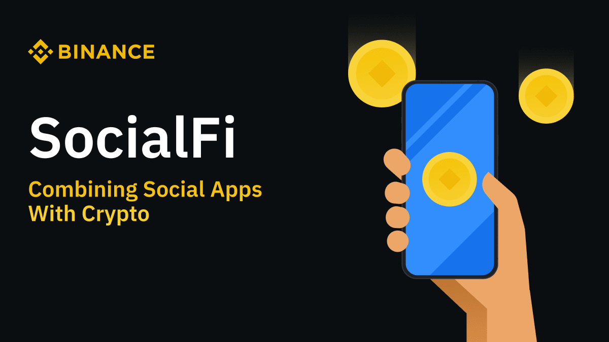 The Social Crypto