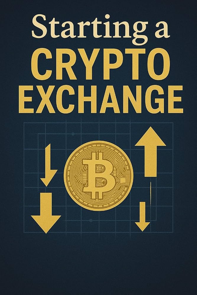 social crypto infrastructure starter pick