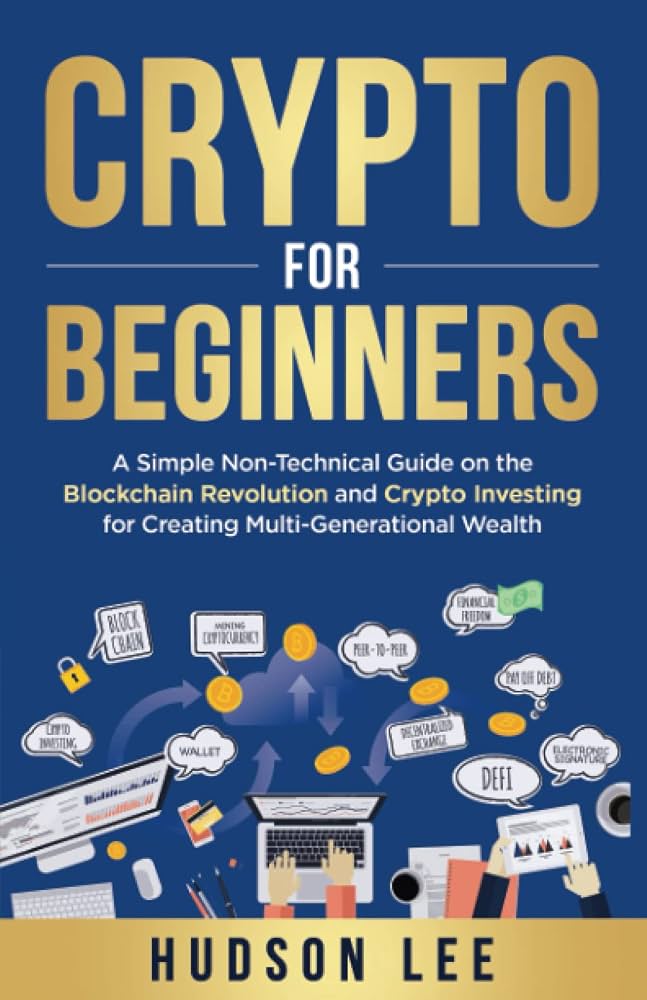 social crypto strategy starter pick